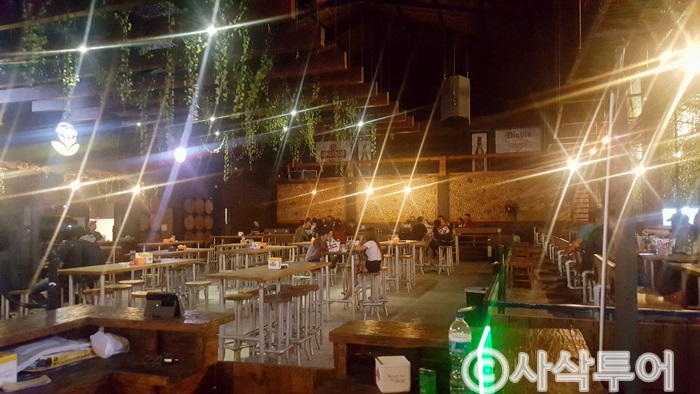 ST. Bier Bar & Kitchen — original visitor photograph 4