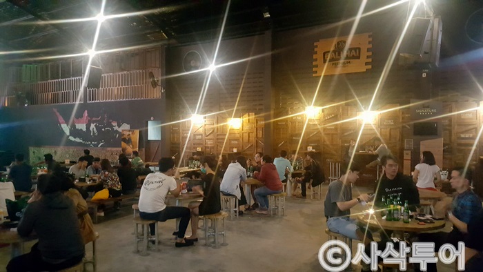 ST. Bier Bar & Kitchen — original visitor photograph 5