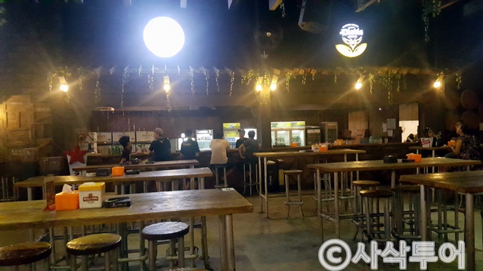 ST. Bier Bar & Kitchen — original visitor photograph 7