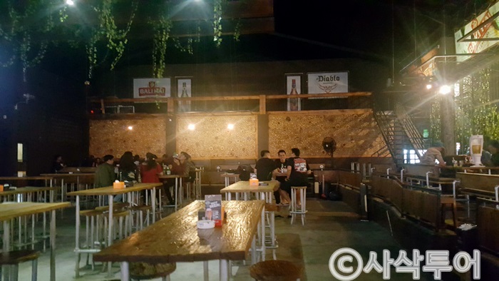 ST. Bier Bar & Kitchen — original visitor photograph 8